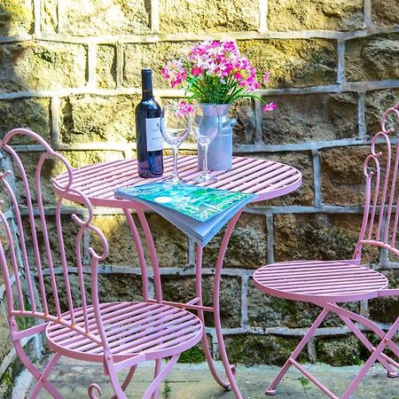 The Ilkley Hideaway Διαμέρισμα Εξωτερικό φωτογραφία
