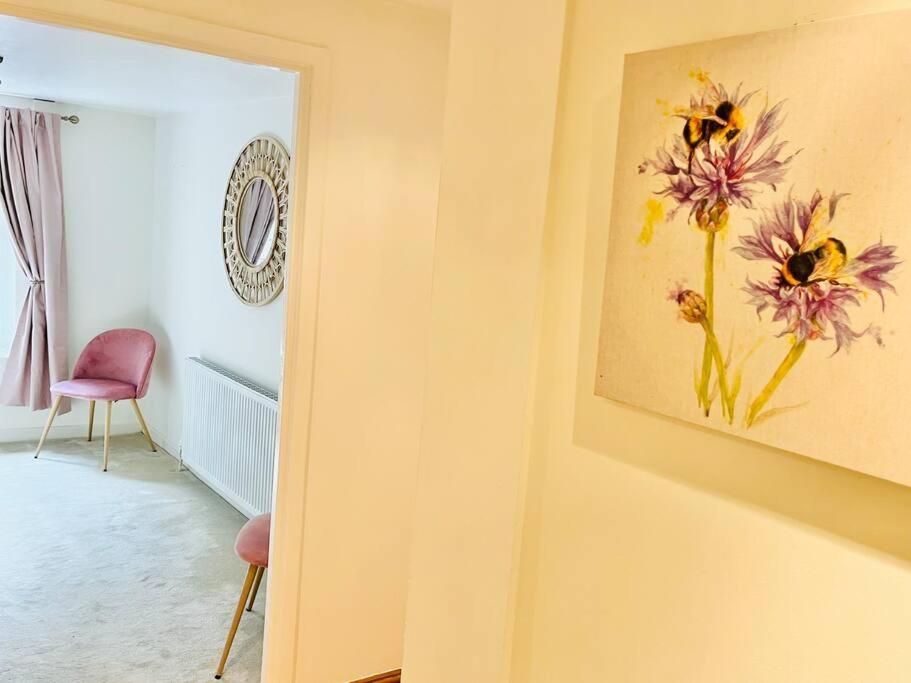 The Ilkley Hideaway Διαμέρισμα Εξωτερικό φωτογραφία