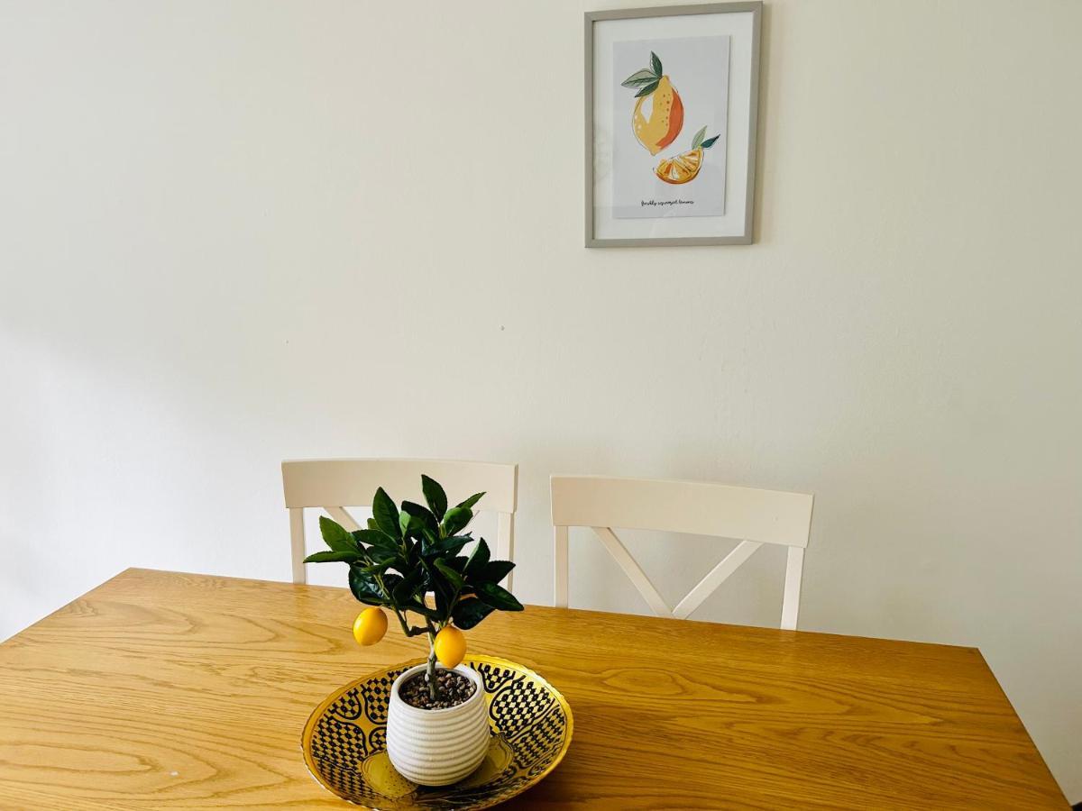 The Ilkley Hideaway Διαμέρισμα Εξωτερικό φωτογραφία