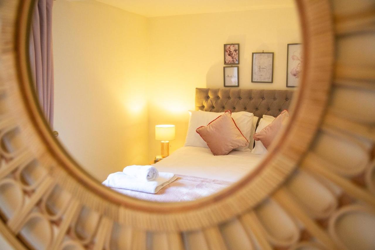 The Ilkley Hideaway Διαμέρισμα Εξωτερικό φωτογραφία