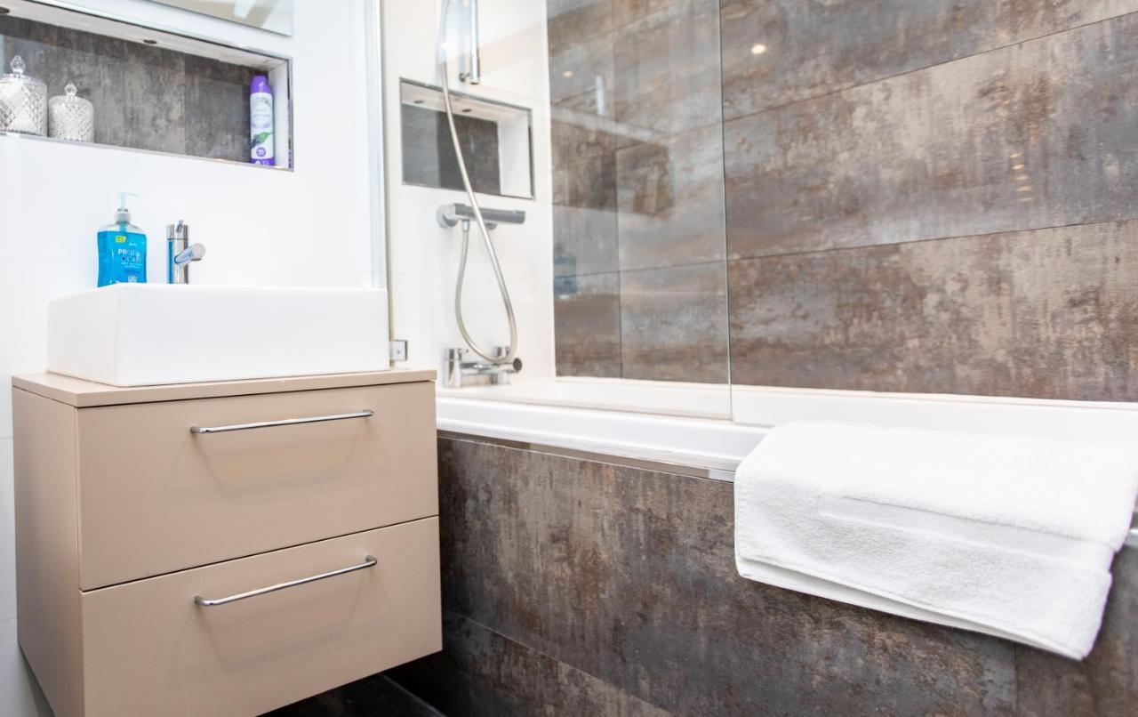 The Ilkley Hideaway Διαμέρισμα Εξωτερικό φωτογραφία